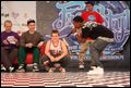 FREESTYLE SESSION EUROPE DAY 2