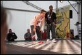 FREESTYLE SESSION EUROPE DAY 2