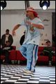 FREESTYLE SESSION EUROPE DAY 2