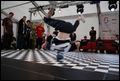 FREESTYLE SESSION EUROPE DAY 2