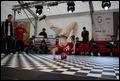 FREESTYLE SESSION EUROPE DAY 2