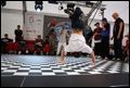 FREESTYLE SESSION EUROPE DAY 2