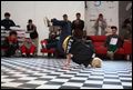 FREESTYLE SESSION EUROPE DAY 2
