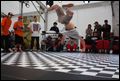 FREESTYLE SESSION EUROPE DAY 2