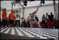 FREESTYLE SESSION EUROPE DAY 2