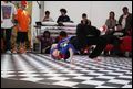 FREESTYLE SESSION EUROPE DAY 2