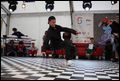 FREESTYLE SESSION EUROPE DAY 2