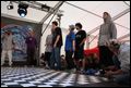 FREESTYLE SESSION EUROPE DAY 2