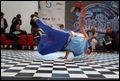 FREESTYLE SESSION EUROPE DAY 2