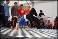 FREESTYLE SESSION EUROPE DAY 2