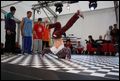 FREESTYLE SESSION EUROPE DAY 2