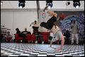 FREESTYLE SESSION EUROPE DAY 2