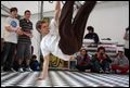 FREESTYLE SESSION EUROPE DAY 2