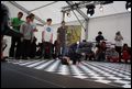 FREESTYLE SESSION EUROPE DAY 2