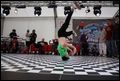 FREESTYLE SESSION EUROPE DAY 2