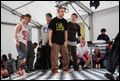 FREESTYLE SESSION EUROPE DAY 2