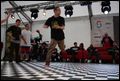 FREESTYLE SESSION EUROPE DAY 2