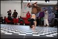 FREESTYLE SESSION EUROPE DAY 2