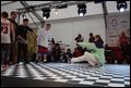 FREESTYLE SESSION EUROPE DAY 2