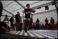 FREESTYLE SESSION EUROPE DAY 2