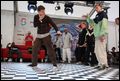 FREESTYLE SESSION EUROPE DAY 2