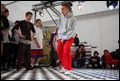 FREESTYLE SESSION EUROPE DAY 2