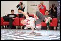 FREESTYLE SESSION EUROPE DAY 2