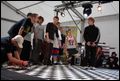 FREESTYLE SESSION EUROPE DAY 2