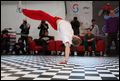 FREESTYLE SESSION EUROPE DAY 2