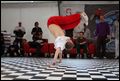 FREESTYLE SESSION EUROPE DAY 2