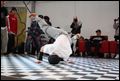FREESTYLE SESSION EUROPE DAY 2