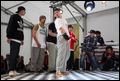 FREESTYLE SESSION EUROPE DAY 2