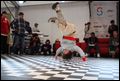FREESTYLE SESSION EUROPE DAY 2