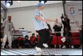 FREESTYLE SESSION EUROPE DAY 2