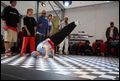 FREESTYLE SESSION EUROPE DAY 2