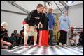 FREESTYLE SESSION EUROPE DAY 2