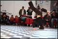 FREESTYLE SESSION EUROPE DAY 2