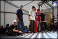 FREESTYLE SESSION EUROPE DAY 2