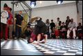 FREESTYLE SESSION EUROPE DAY 2