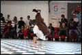 FREESTYLE SESSION EUROPE DAY 2