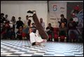 FREESTYLE SESSION EUROPE DAY 2