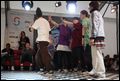 FREESTYLE SESSION EUROPE DAY 2
