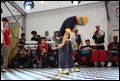FREESTYLE SESSION EUROPE DAY 2