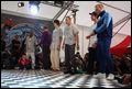FREESTYLE SESSION EUROPE DAY 2