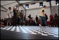 FREESTYLE SESSION EUROPE DAY 2