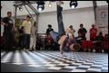 FREESTYLE SESSION EUROPE DAY 2