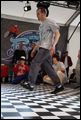 FREESTYLE SESSION EUROPE DAY 2