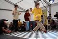 FREESTYLE SESSION EUROPE DAY 2
