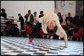 FREESTYLE SESSION EUROPE DAY 2