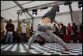 FREESTYLE SESSION EUROPE DAY 2